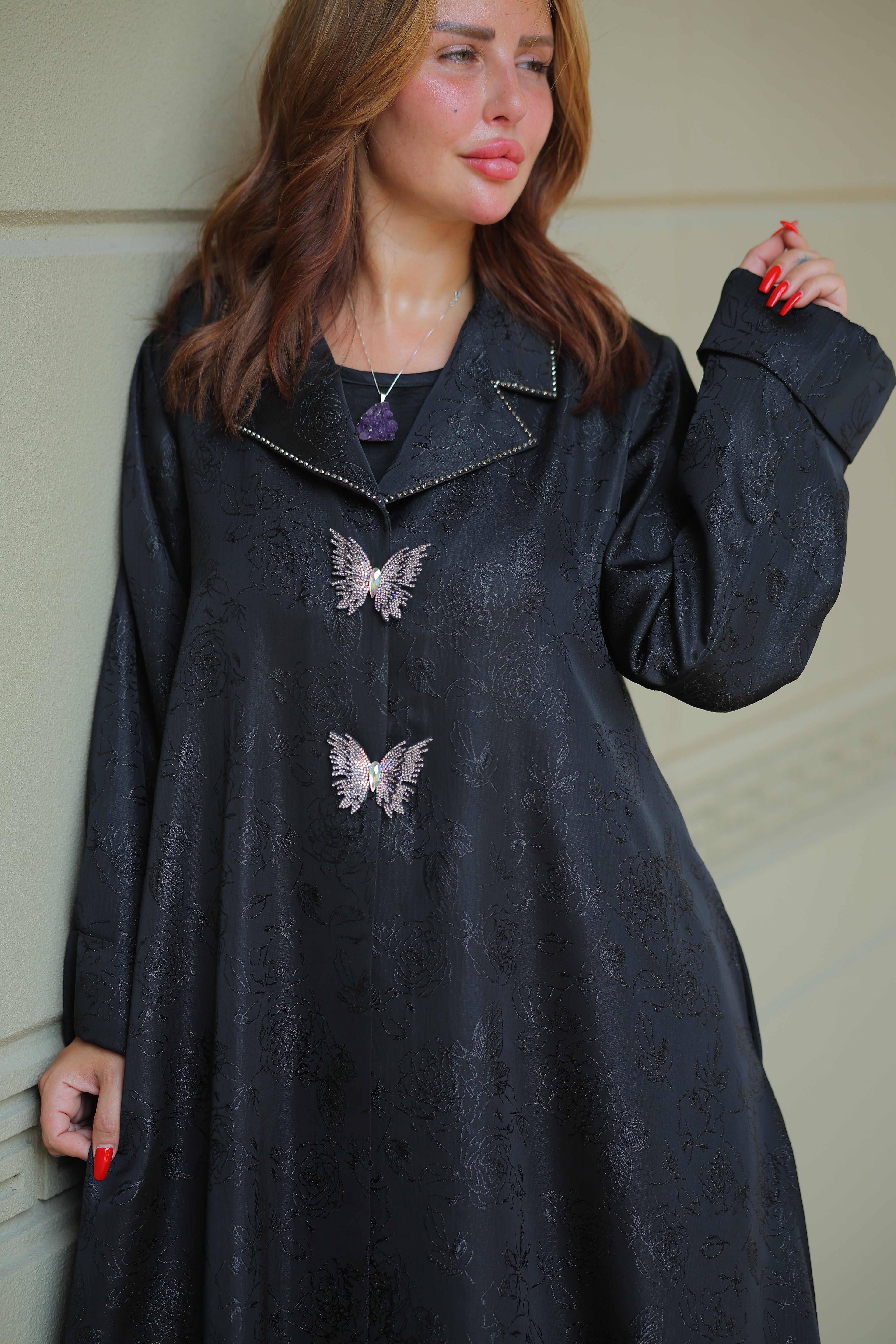 The Papillon