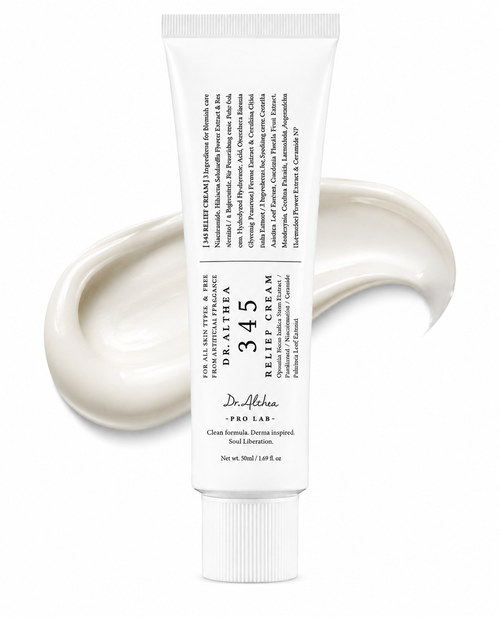 Dr. Althea 345 Relief Cream
