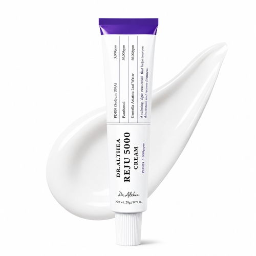 Dr. Althea PDRN Reju 5000 Cream