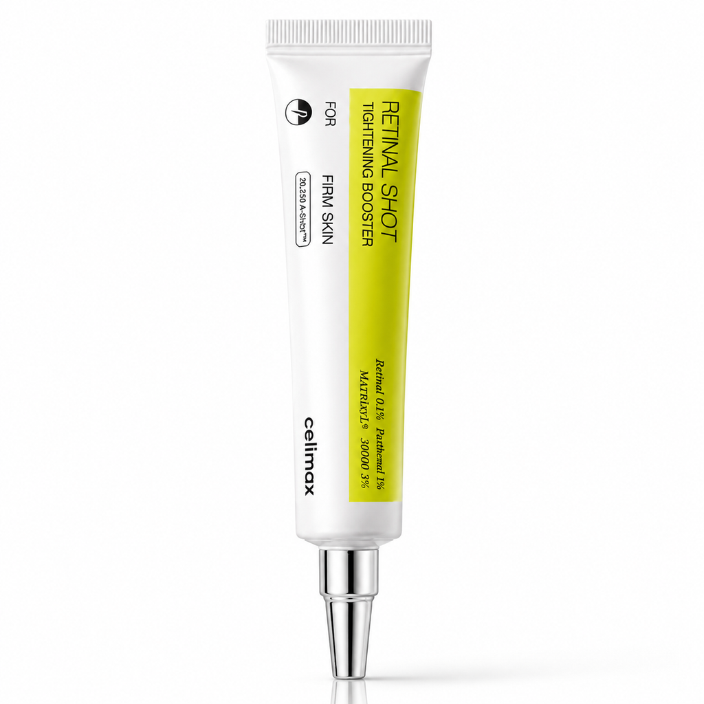 Celimax Vita A Retinal Shot