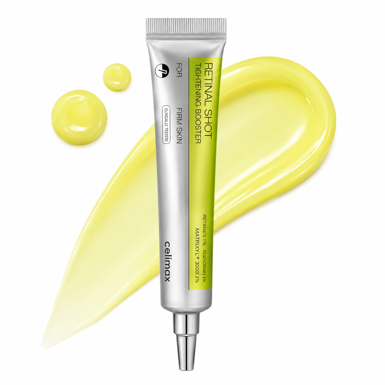 Celimax Vita A Retinal Shot
