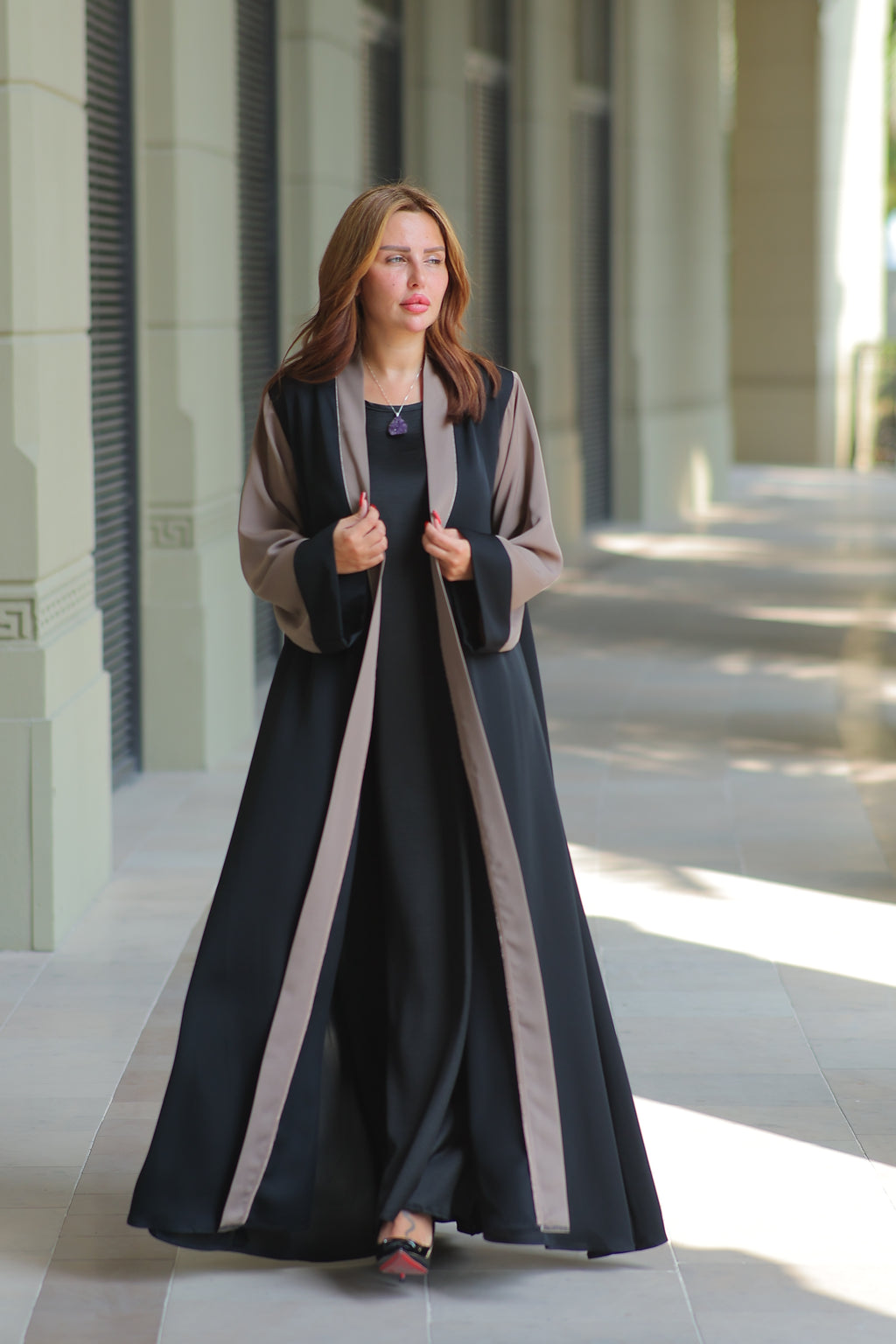 The Silhouette