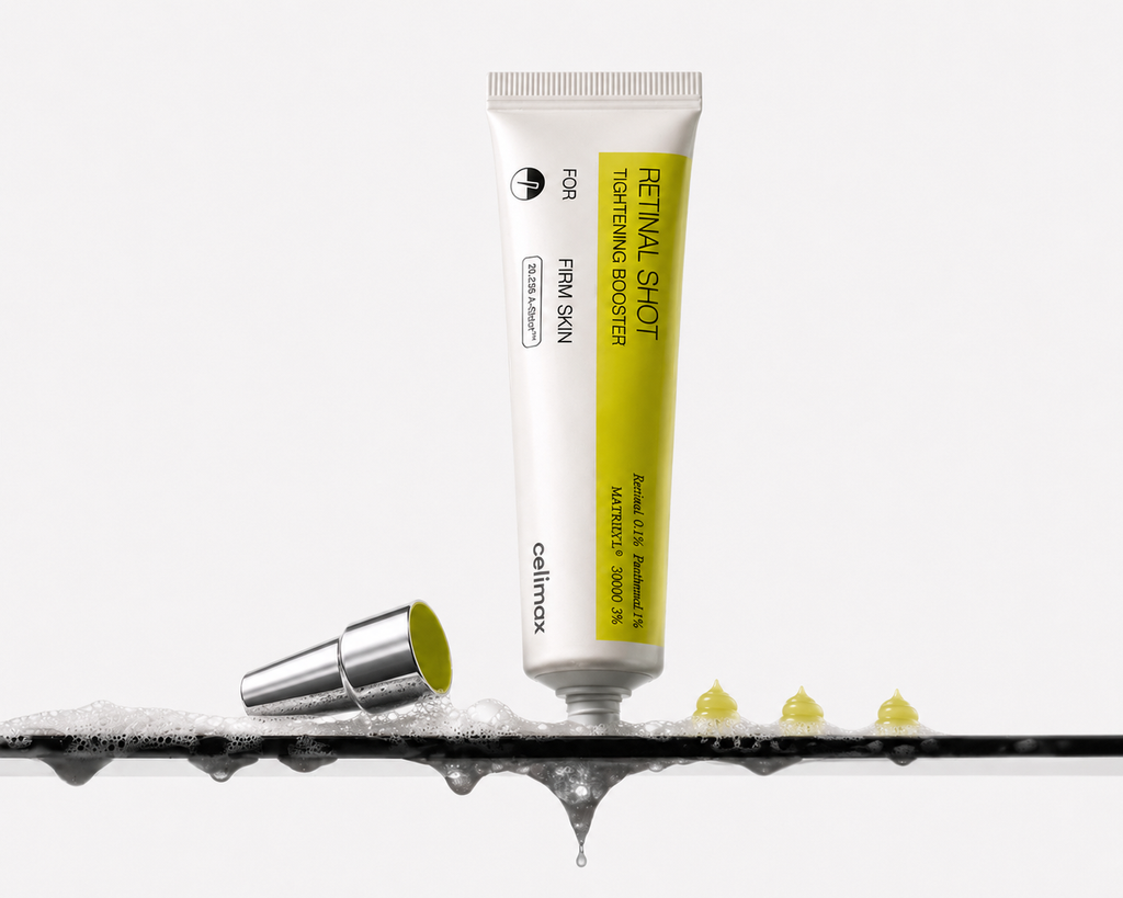 Celimax Vita A Retinal Shot