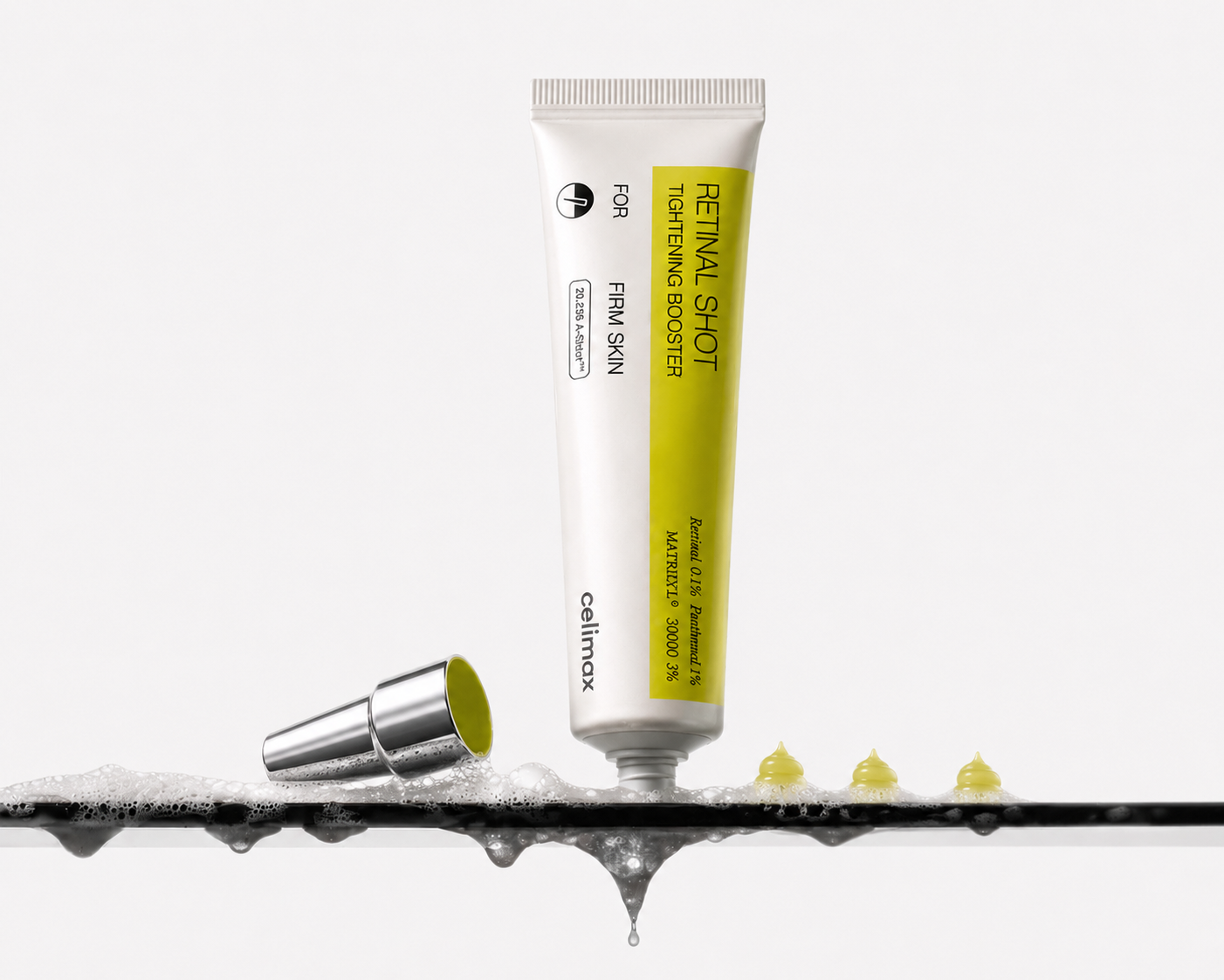 Celimax Vita A Retinal Shot