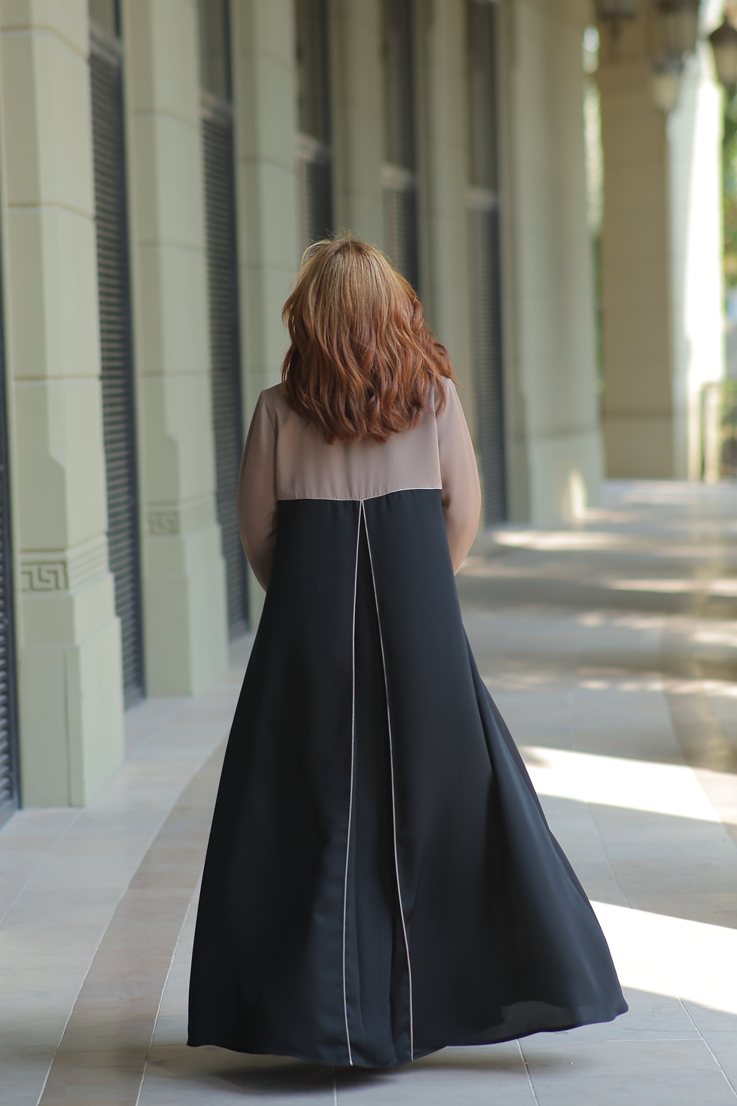 The Silhouette