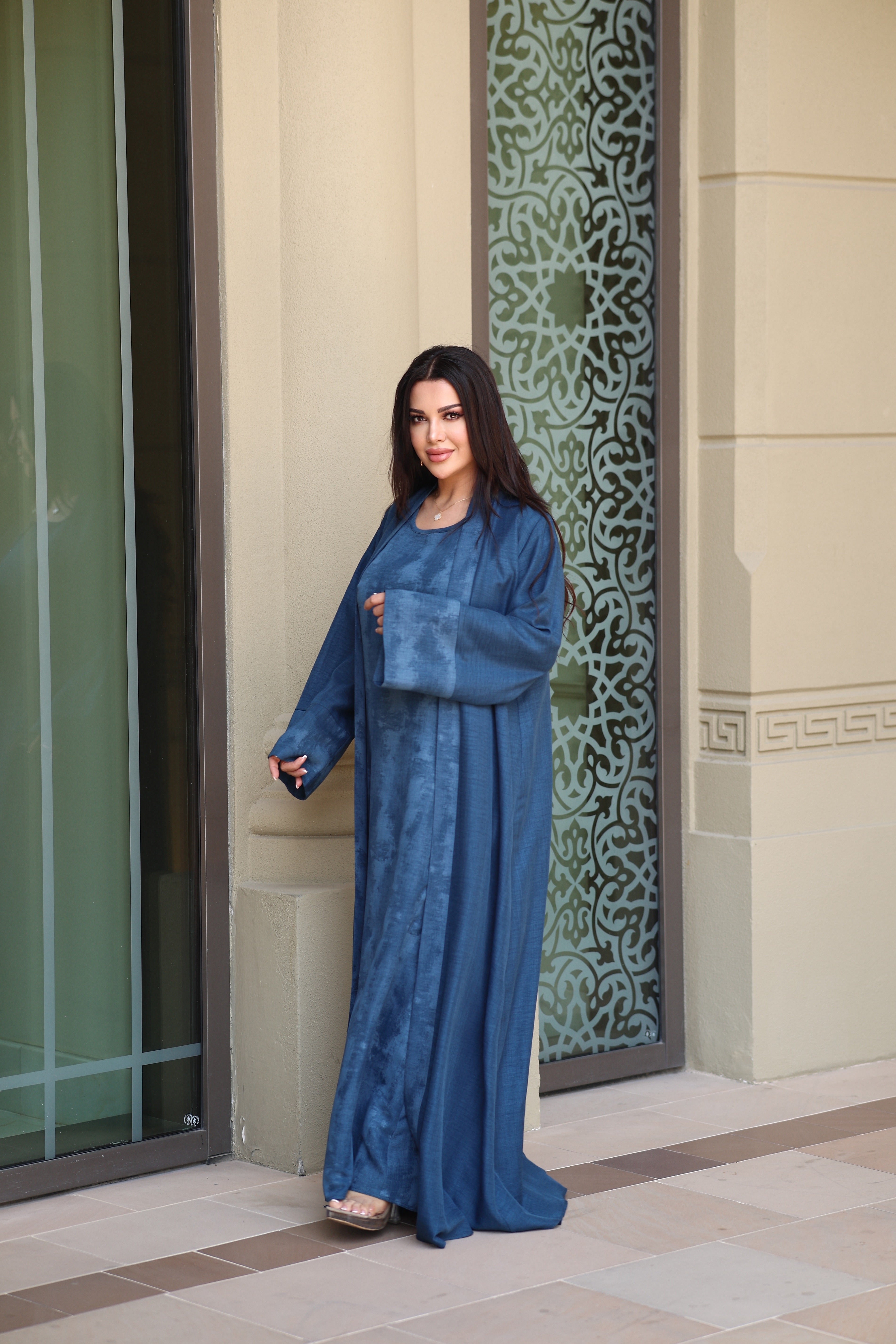 The Azure