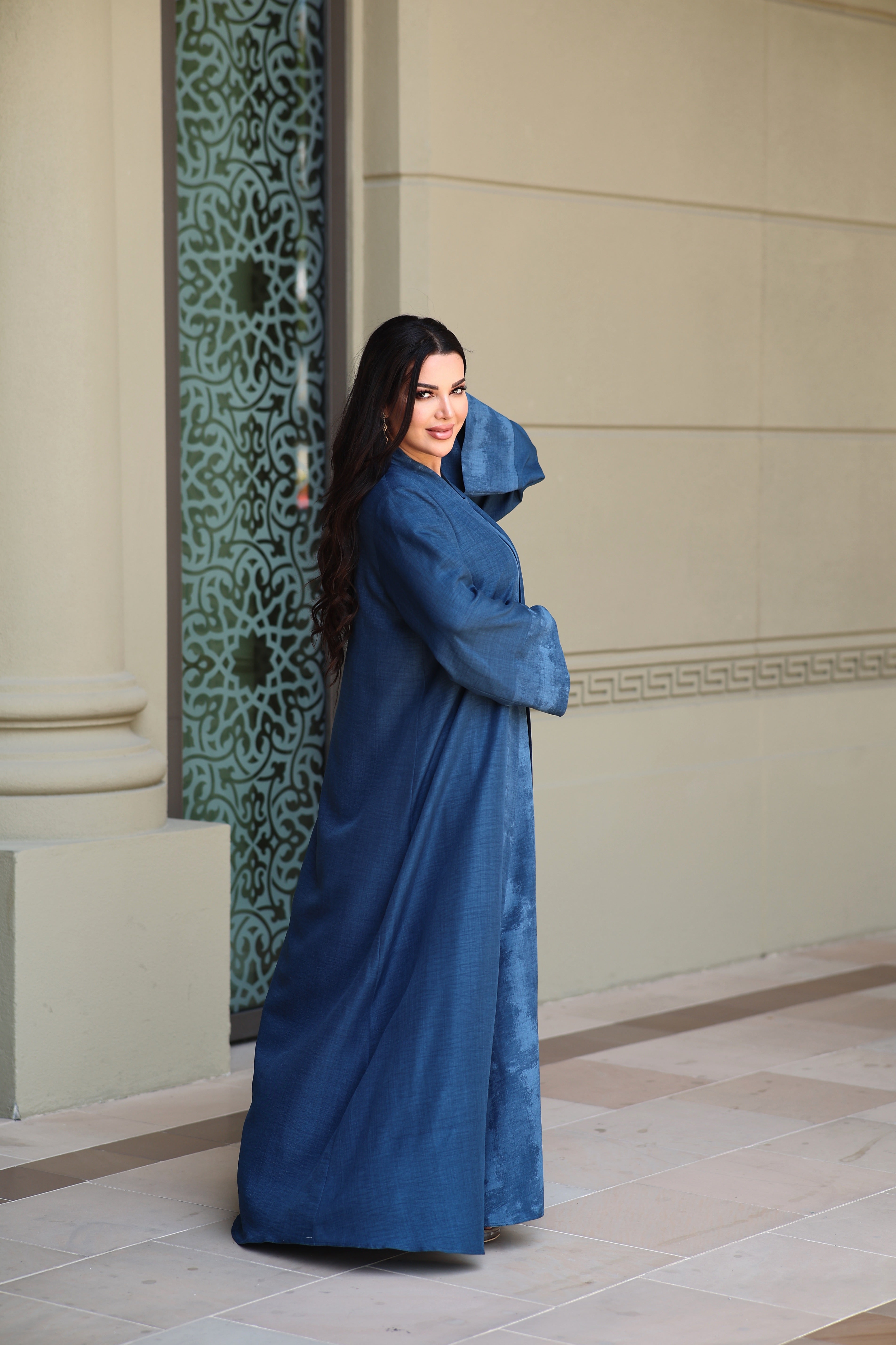 The Azure
